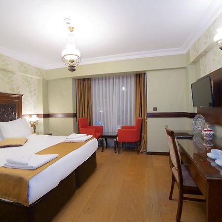 La Vida Old City Hotel Istanbul Luaran gambar