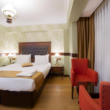 La Vida Old City Hotel Istanbul Luaran gambar