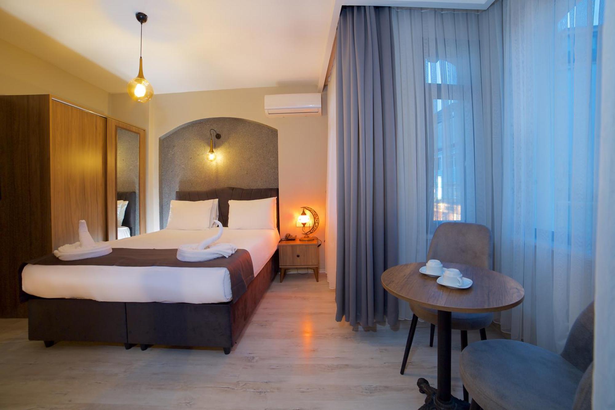 La Vida Old City Hotel Istanbul Luaran gambar