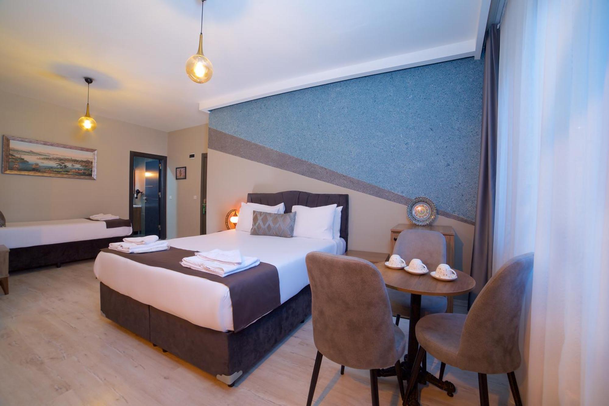 La Vida Old City Hotel Istanbul Luaran gambar