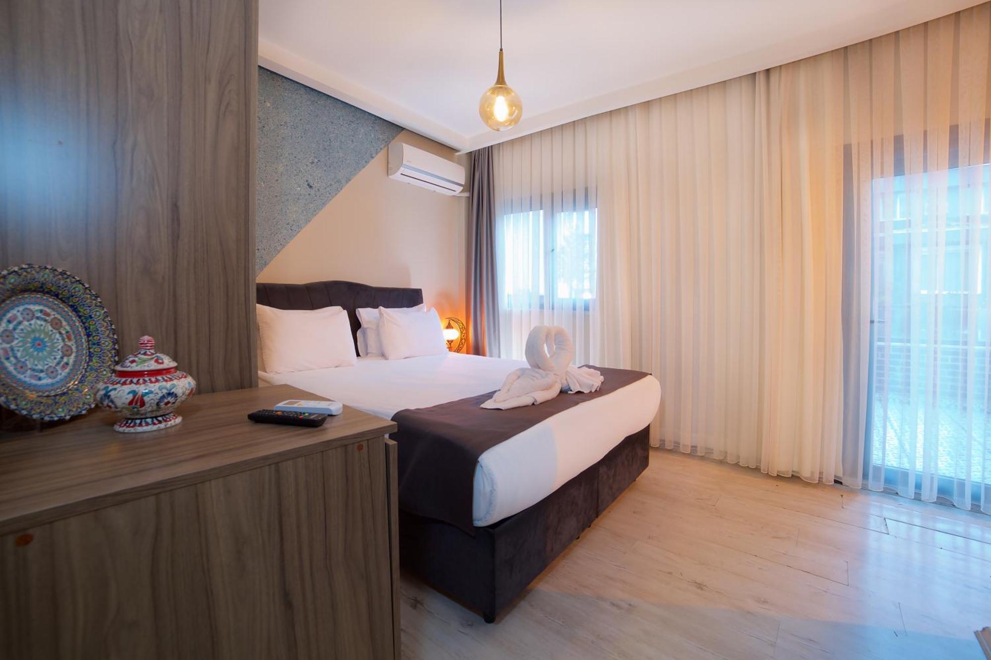 La Vida Old City Hotel Istanbul Luaran gambar