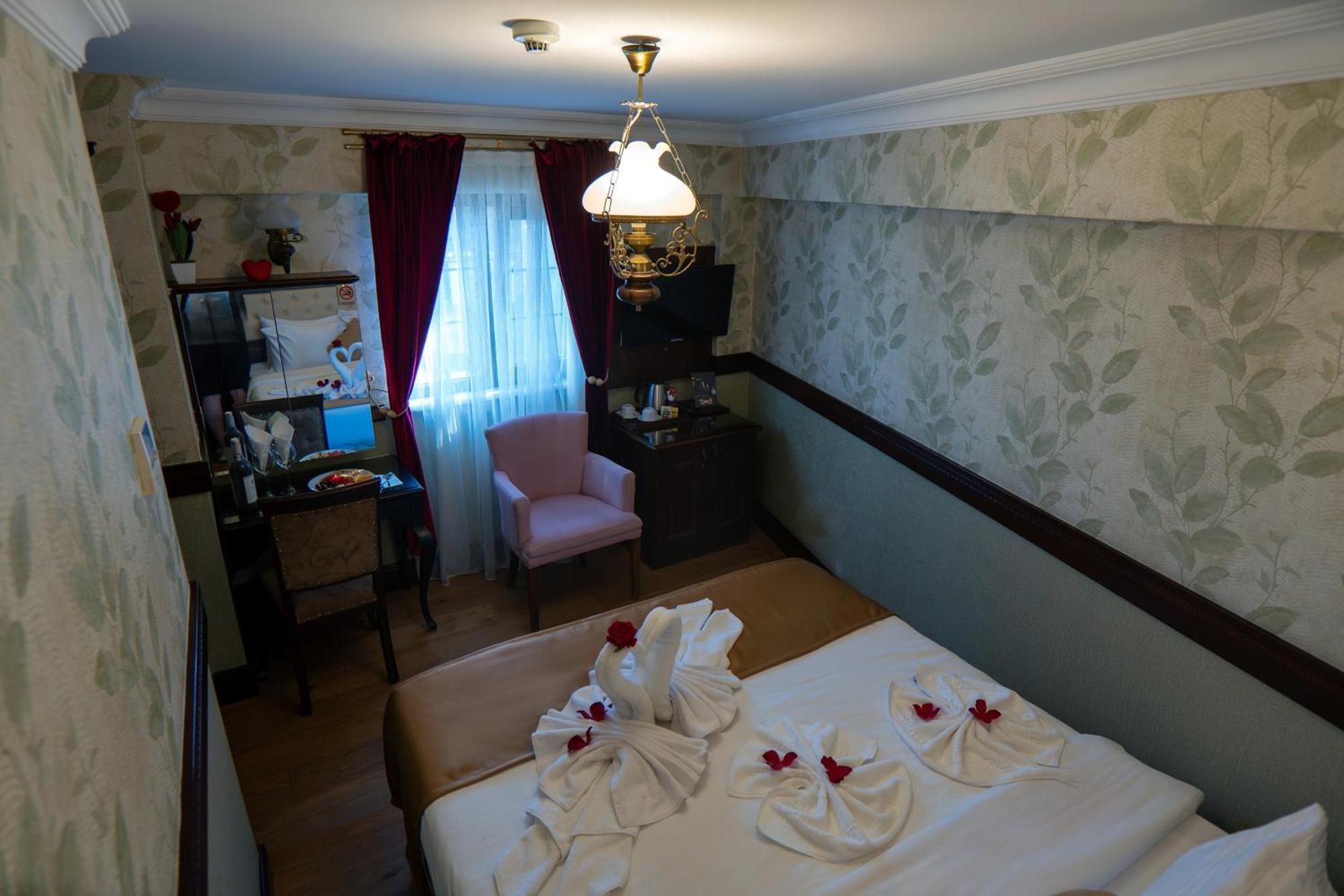 La Vida Old City Hotel Istanbul Luaran gambar