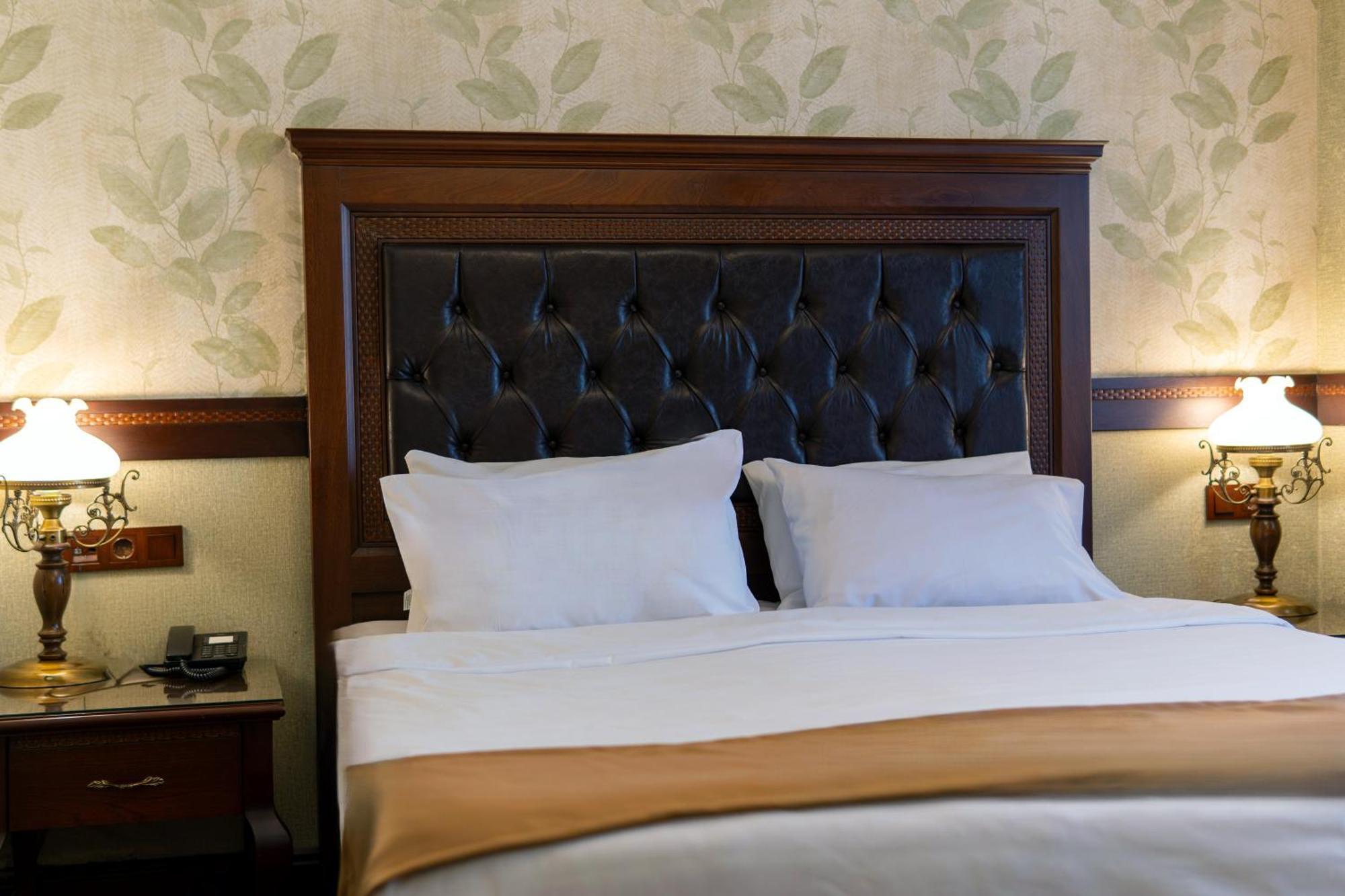 La Vida Old City Hotel Istanbul Luaran gambar