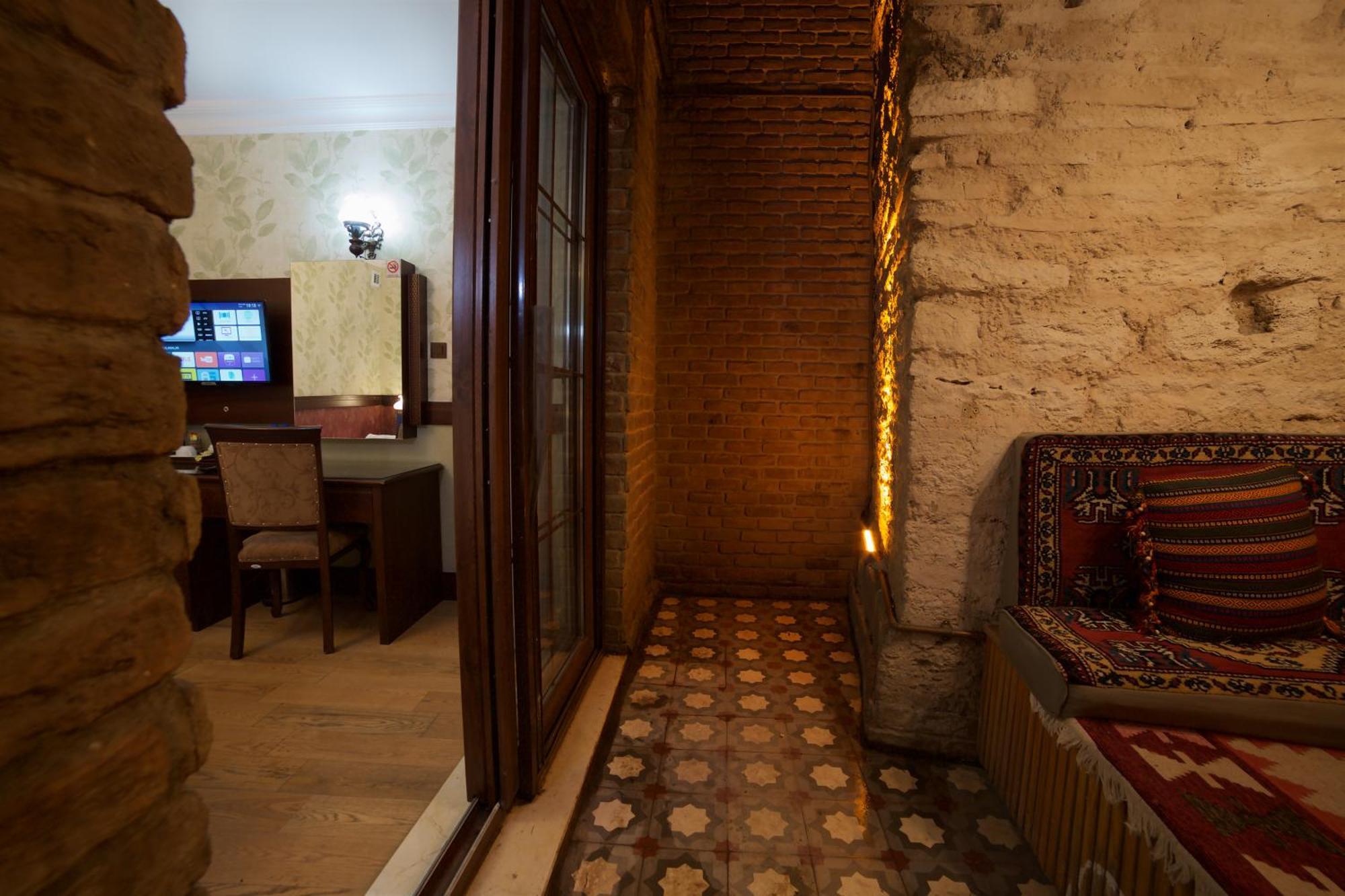 La Vida Old City Hotel Istanbul Luaran gambar