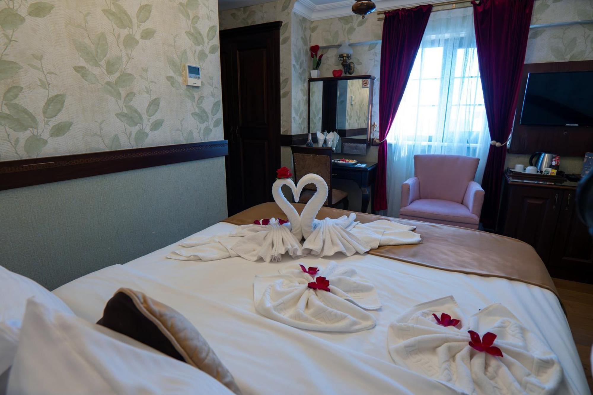 La Vida Old City Hotel Istanbul Luaran gambar