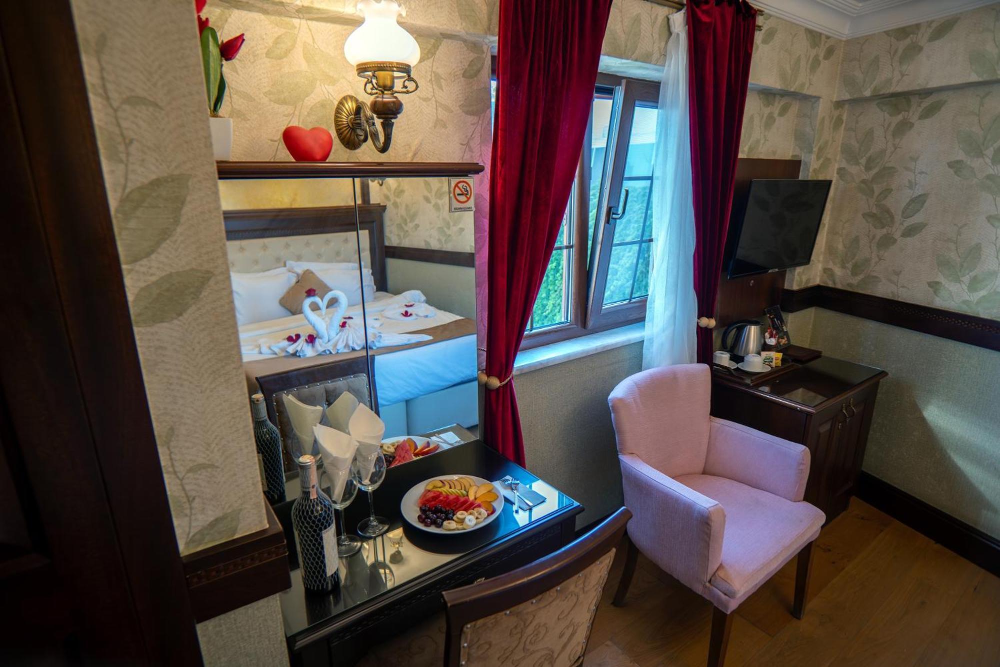 La Vida Old City Hotel Istanbul Luaran gambar