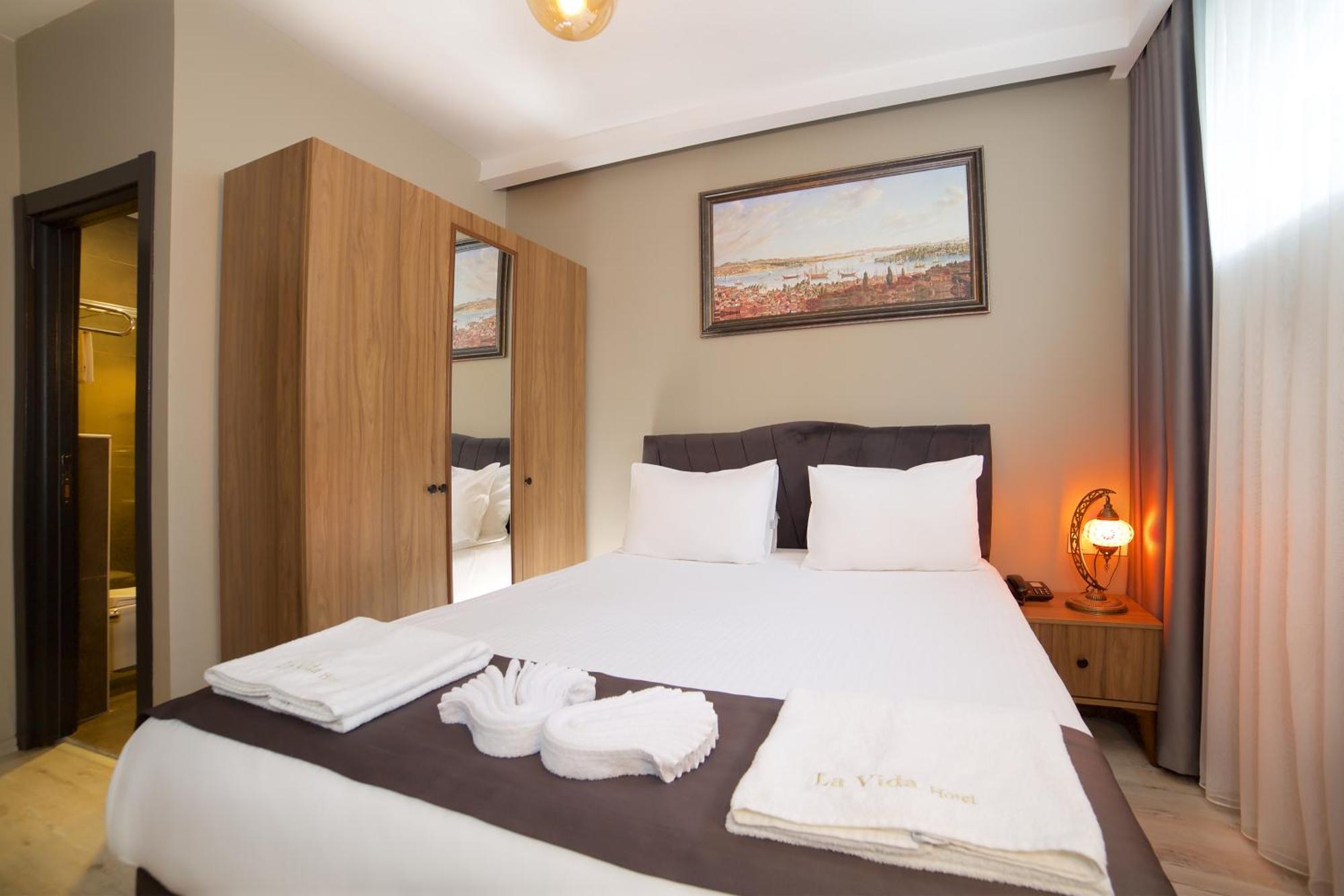 La Vida Old City Hotel Istanbul Luaran gambar