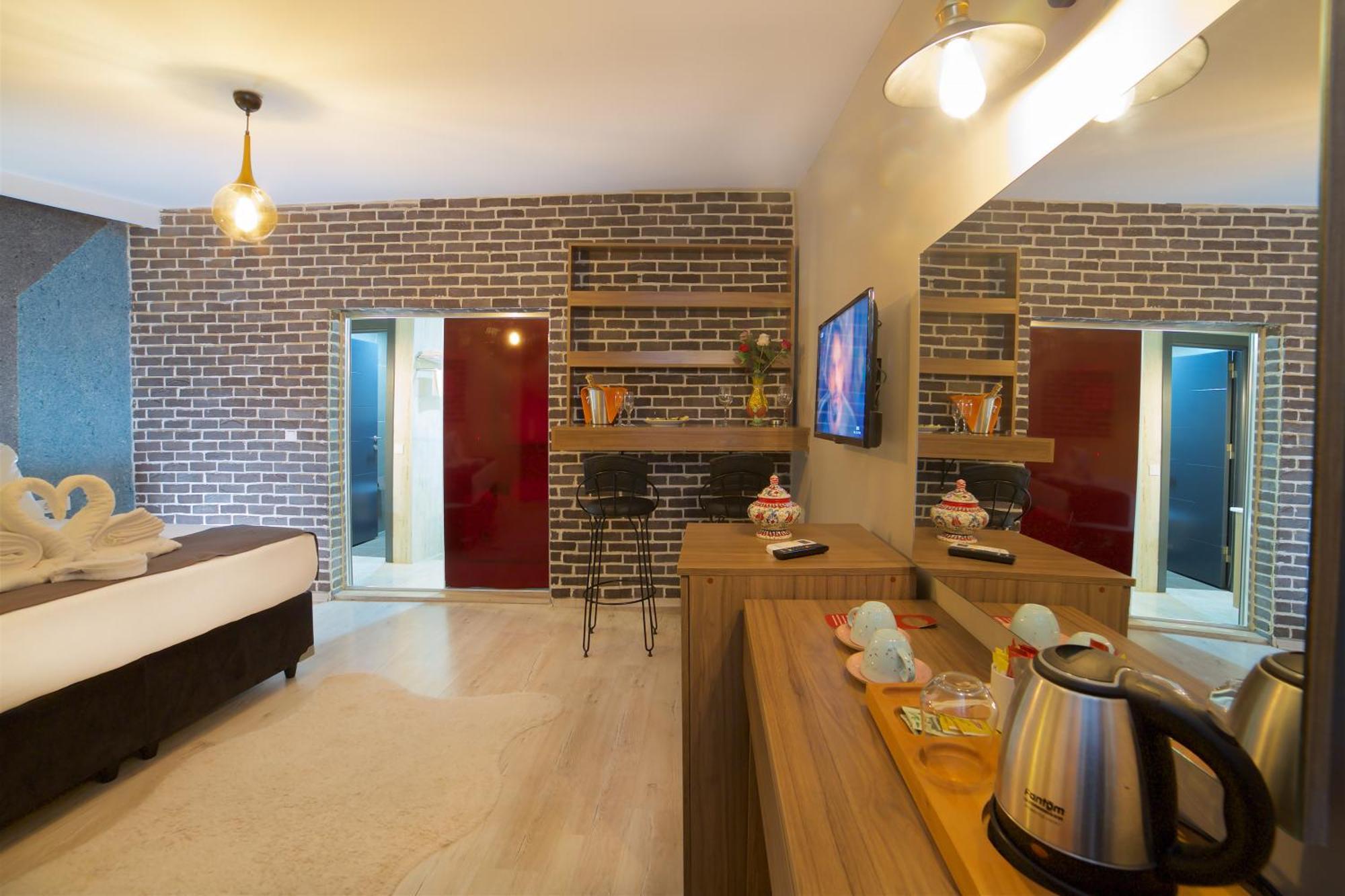 La Vida Old City Hotel Istanbul Luaran gambar