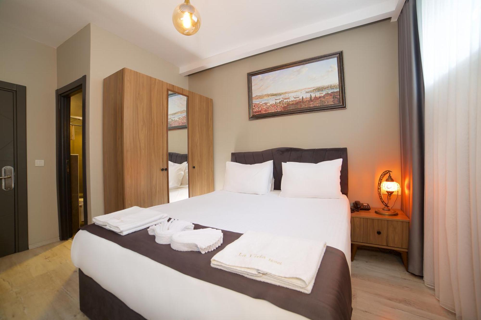 La Vida Old City Hotel Istanbul Luaran gambar