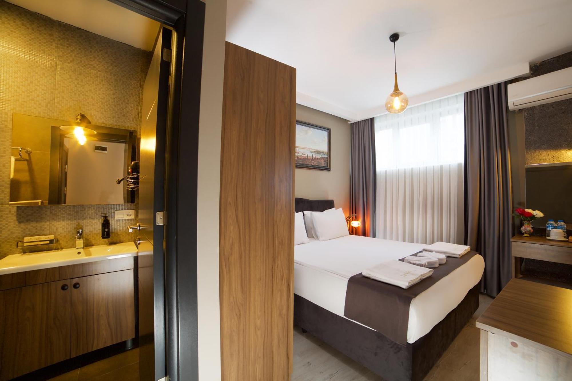 La Vida Old City Hotel Istanbul Luaran gambar