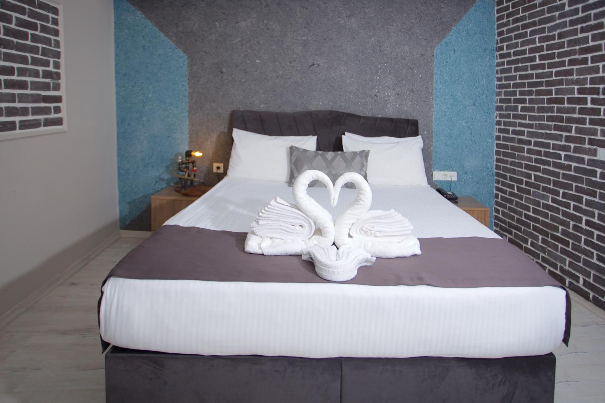 La Vida Old City Hotel Istanbul Luaran gambar