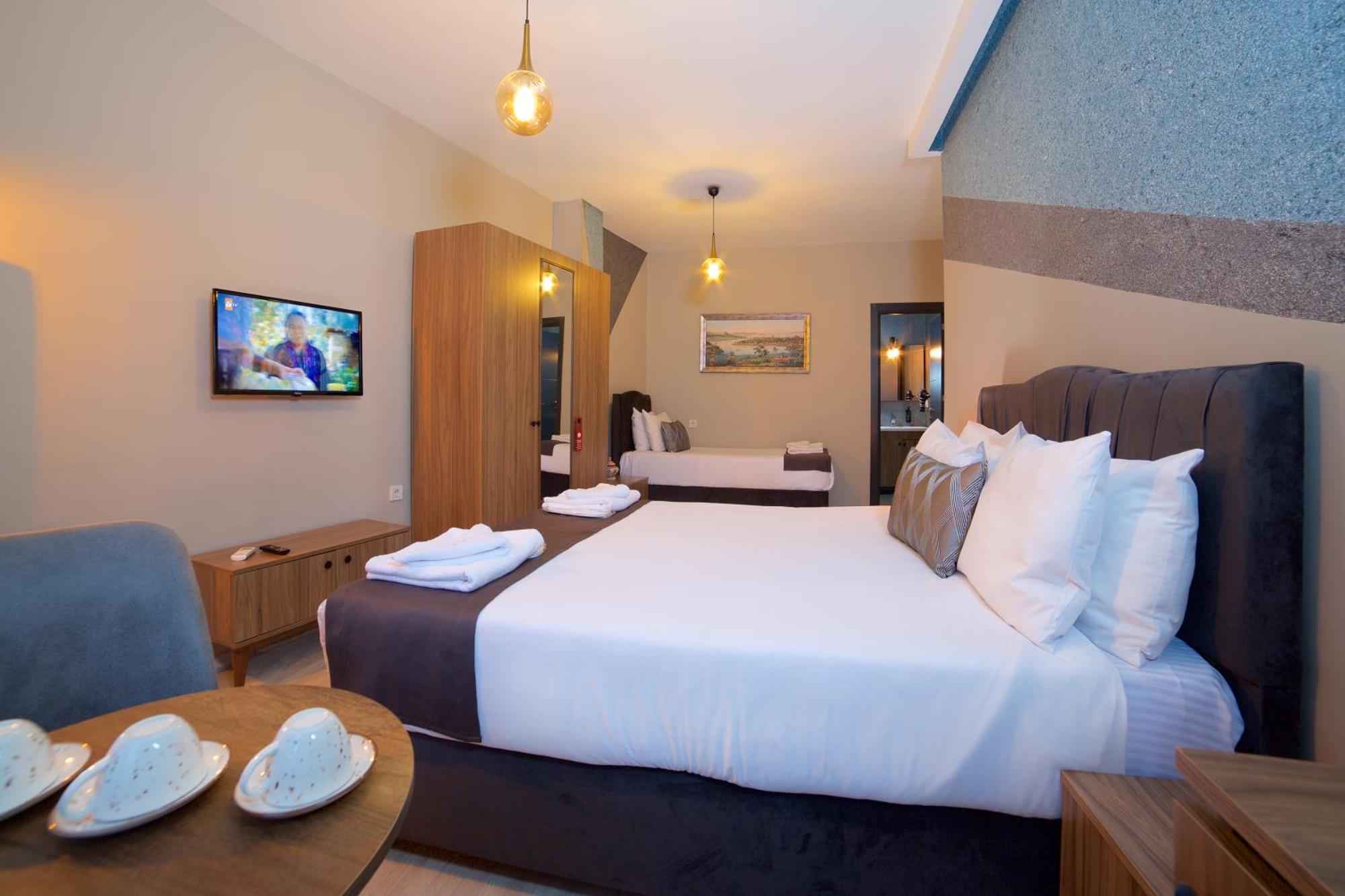 La Vida Old City Hotel Istanbul Luaran gambar