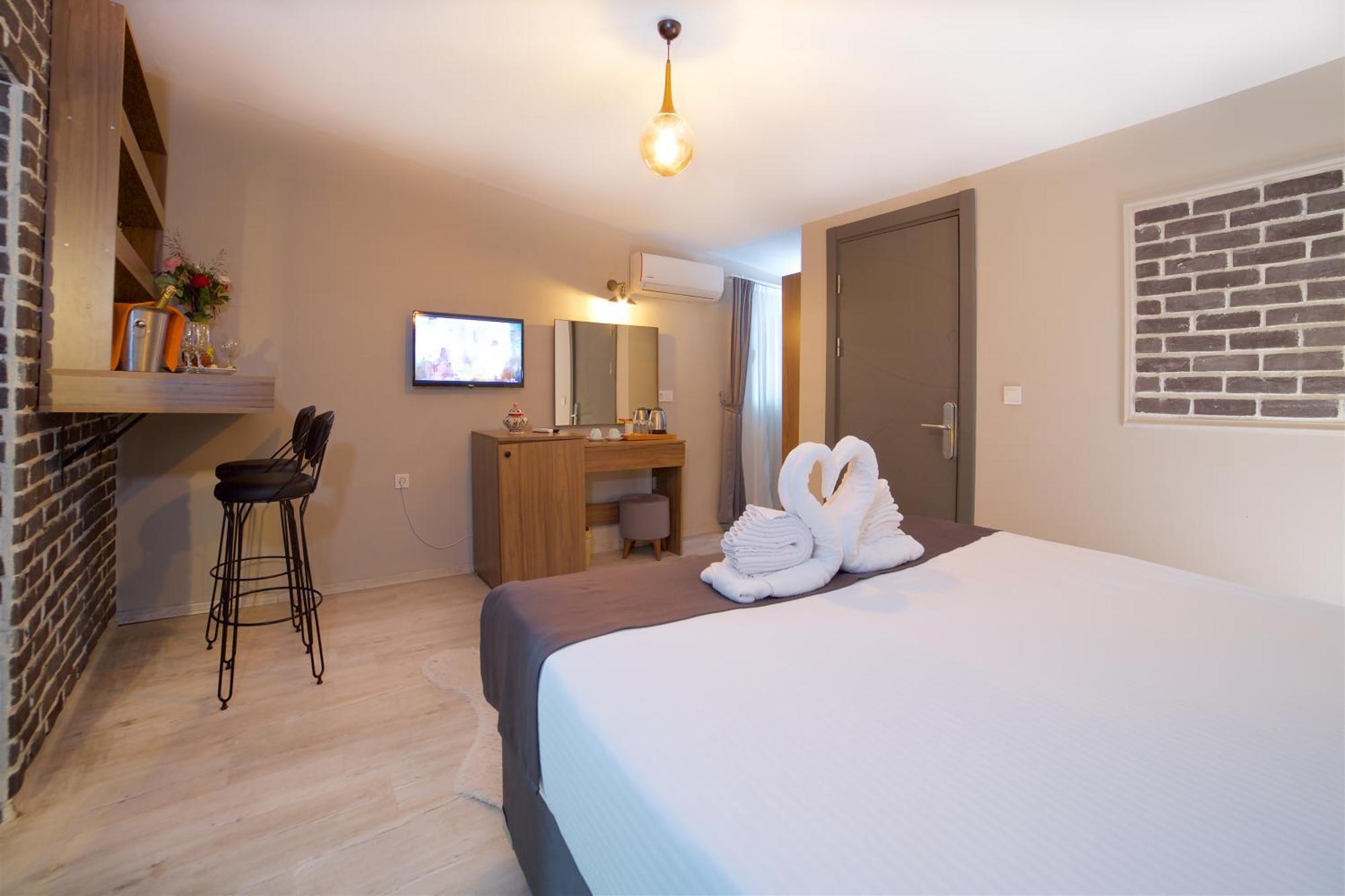 La Vida Old City Hotel Istanbul Luaran gambar