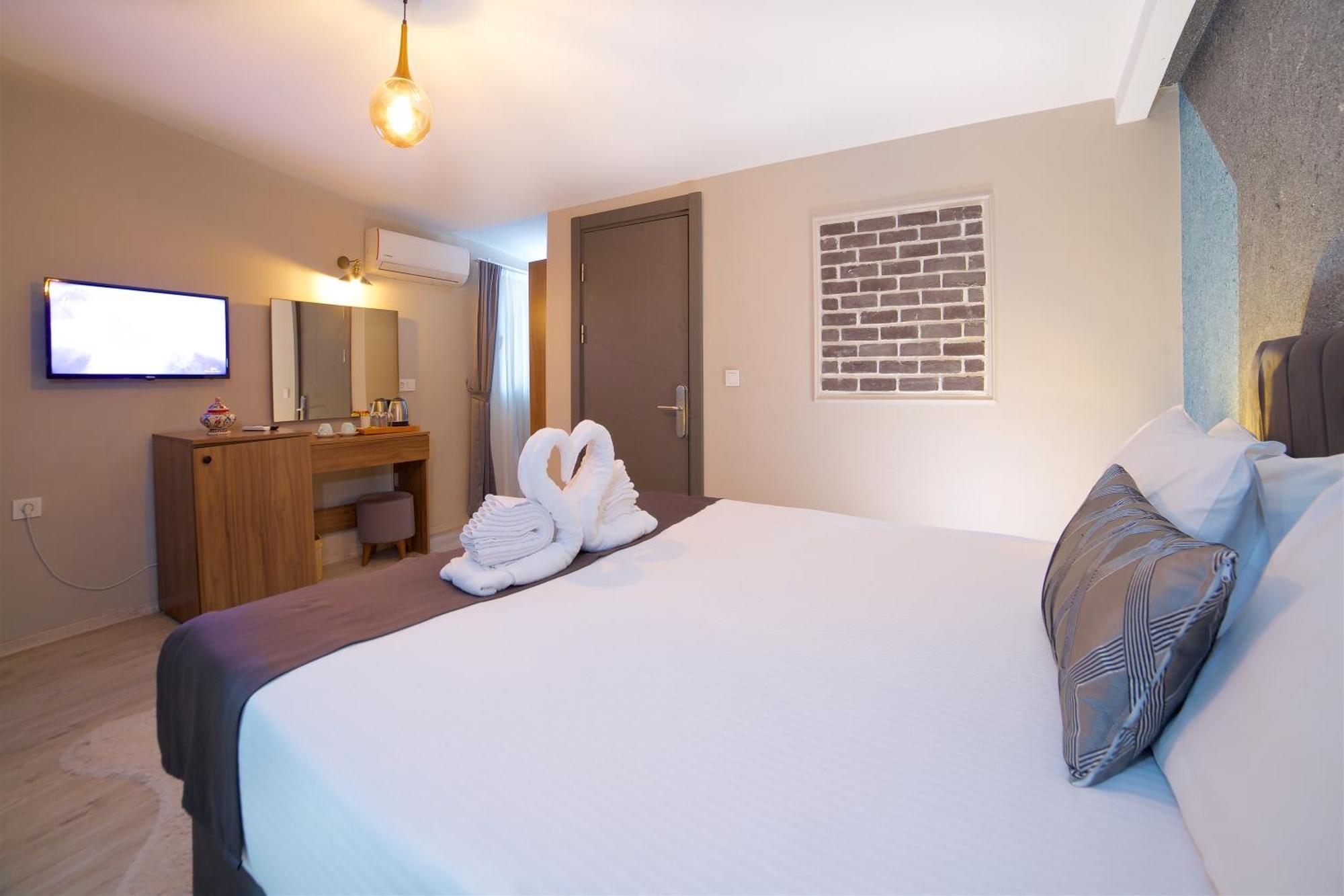 La Vida Old City Hotel Istanbul Luaran gambar