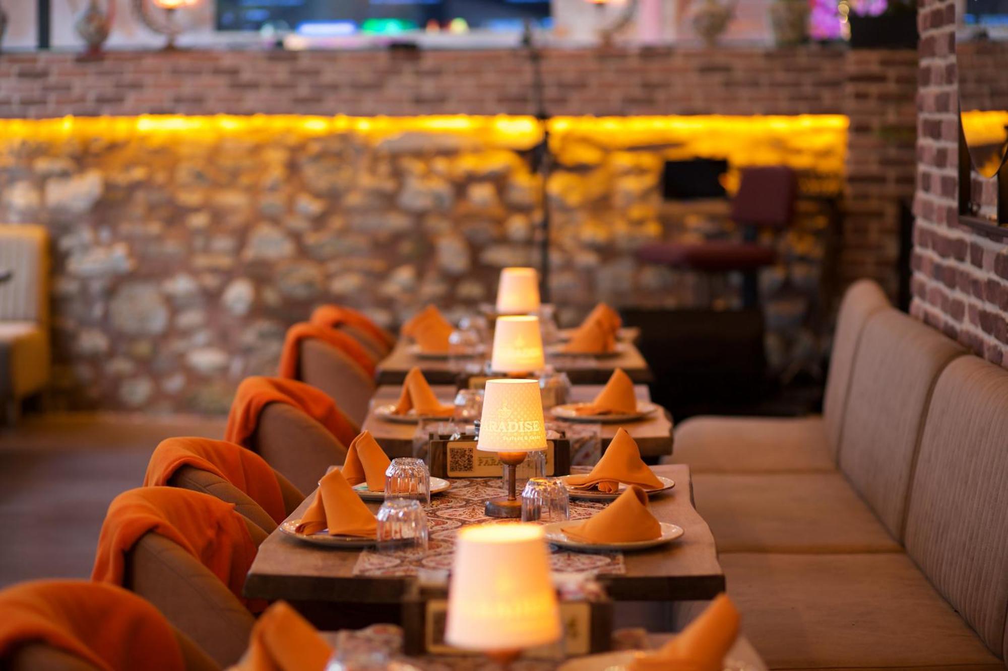 La Vida Old City Hotel Istanbul Luaran gambar