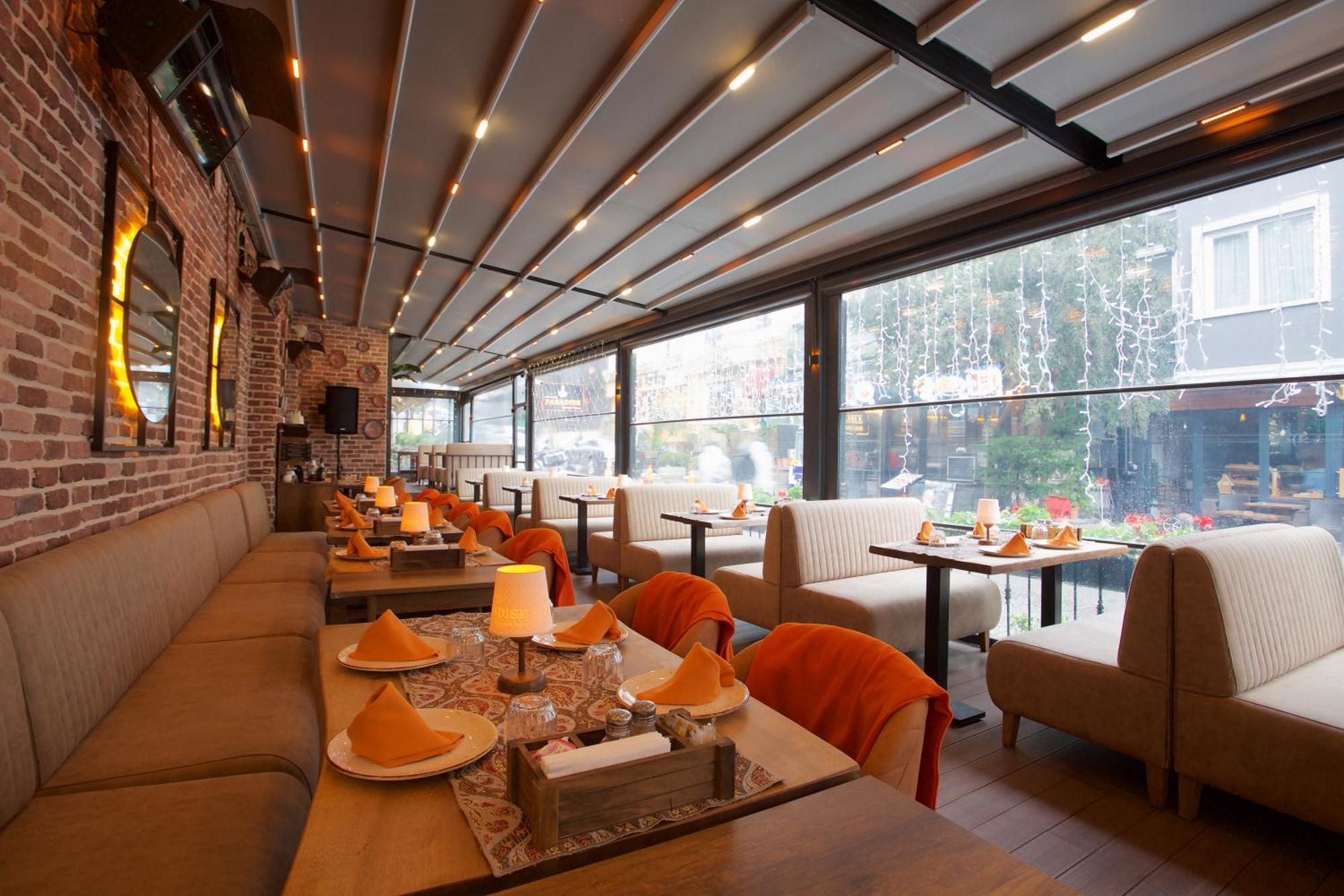 La Vida Old City Hotel Istanbul Luaran gambar