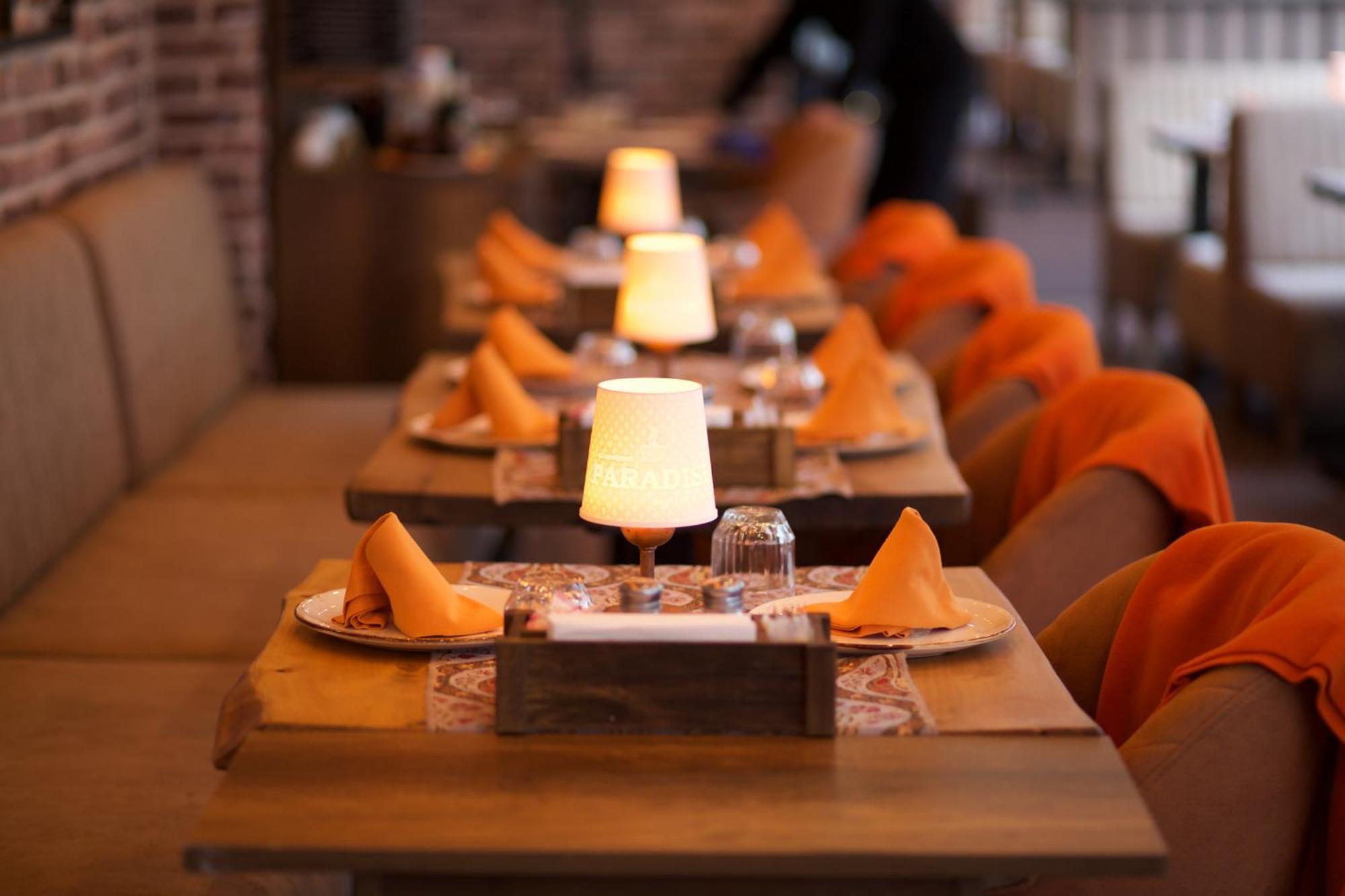 La Vida Old City Hotel Istanbul Luaran gambar