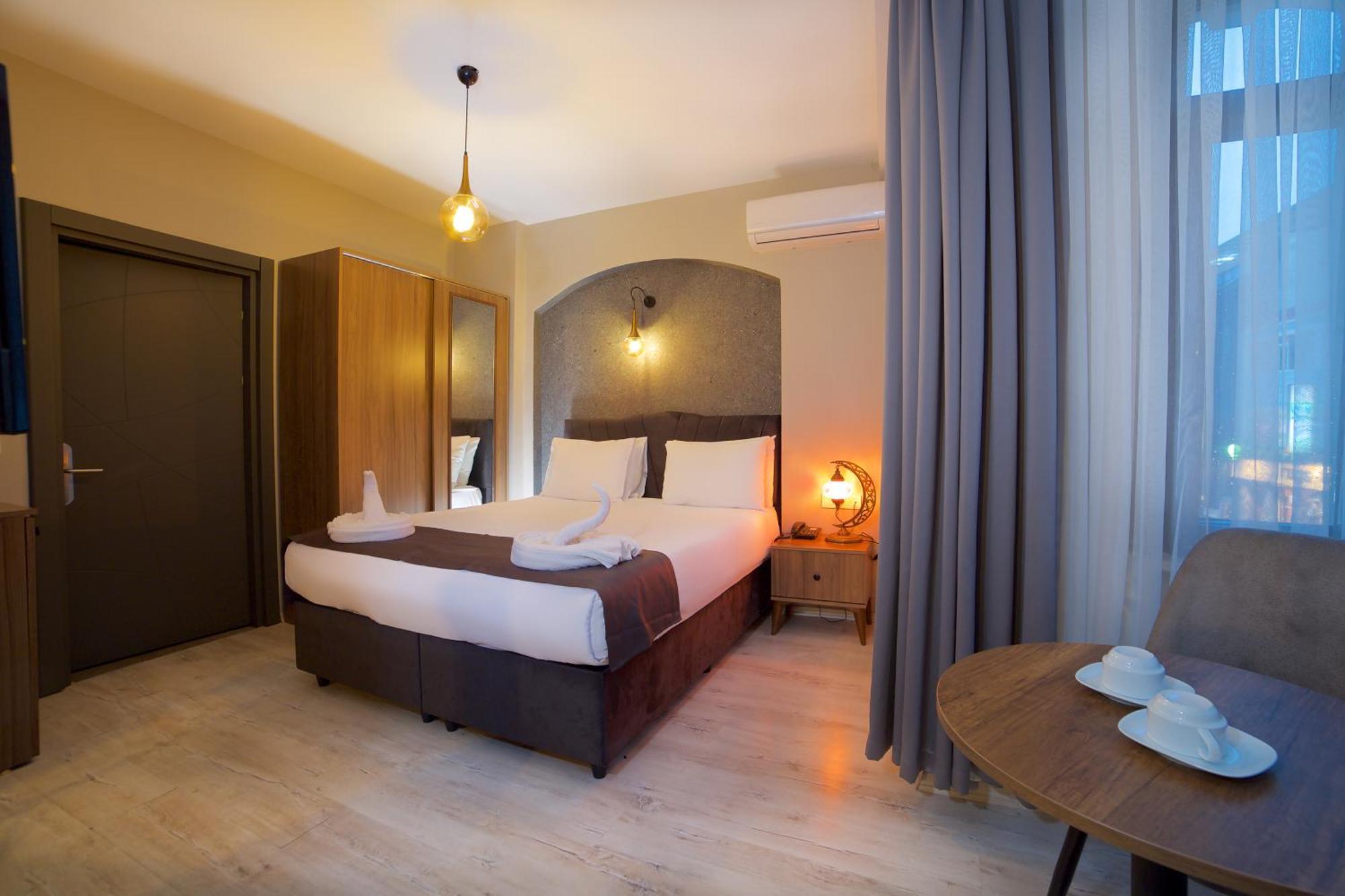 La Vida Old City Hotel Istanbul Luaran gambar