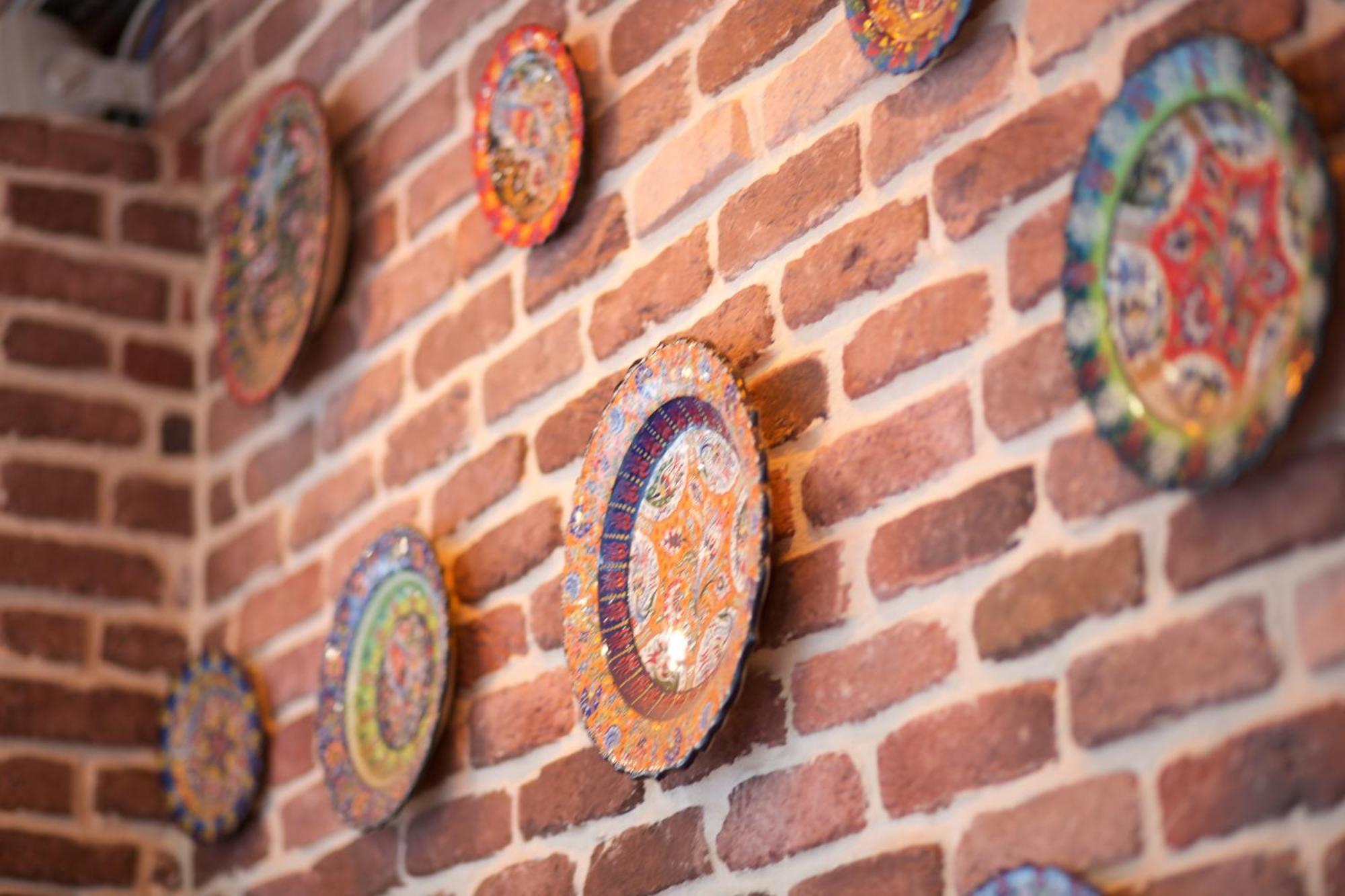 La Vida Old City Hotel Istanbul Luaran gambar
