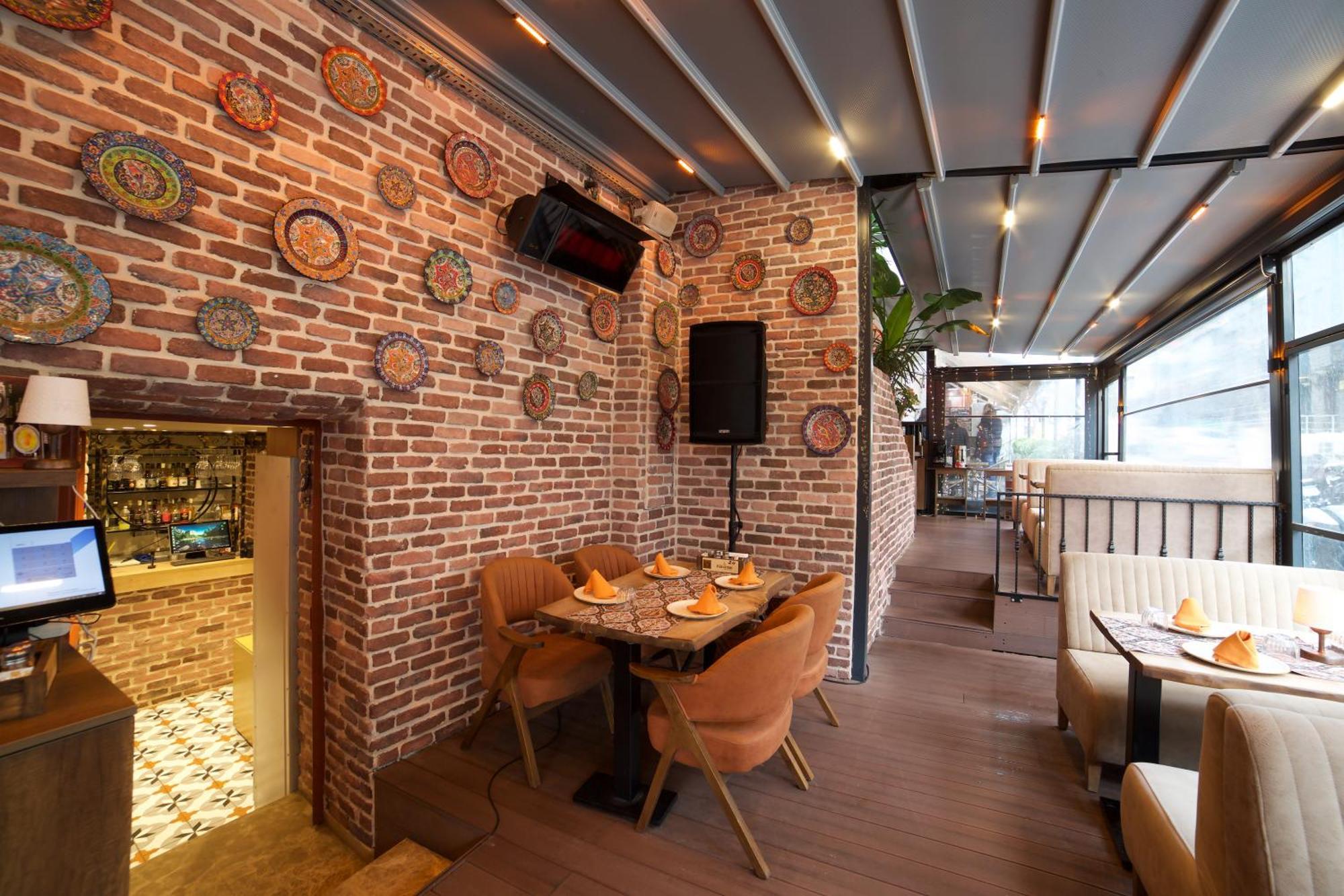 La Vida Old City Hotel Istanbul Luaran gambar