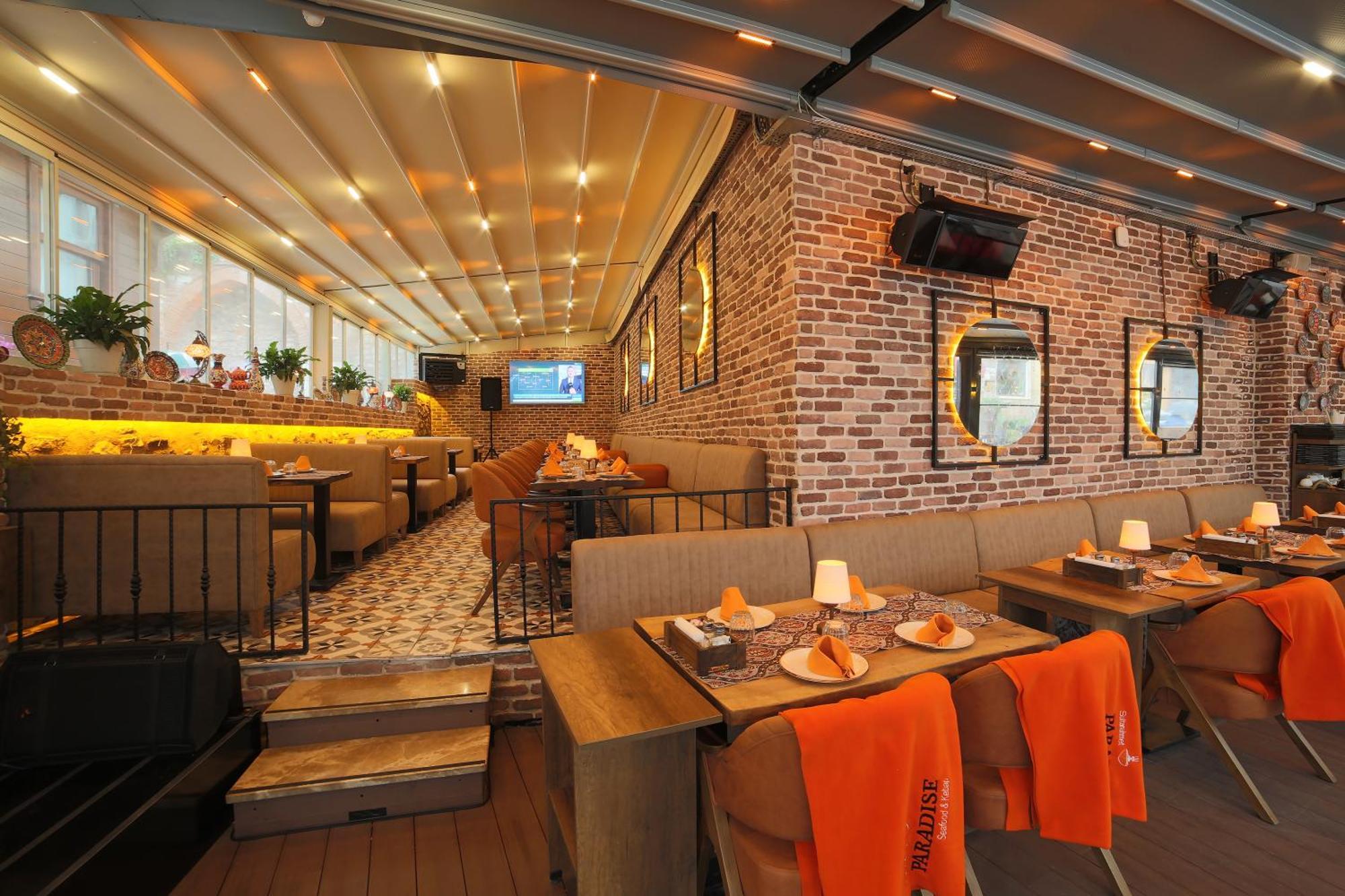 La Vida Old City Hotel Istanbul Luaran gambar