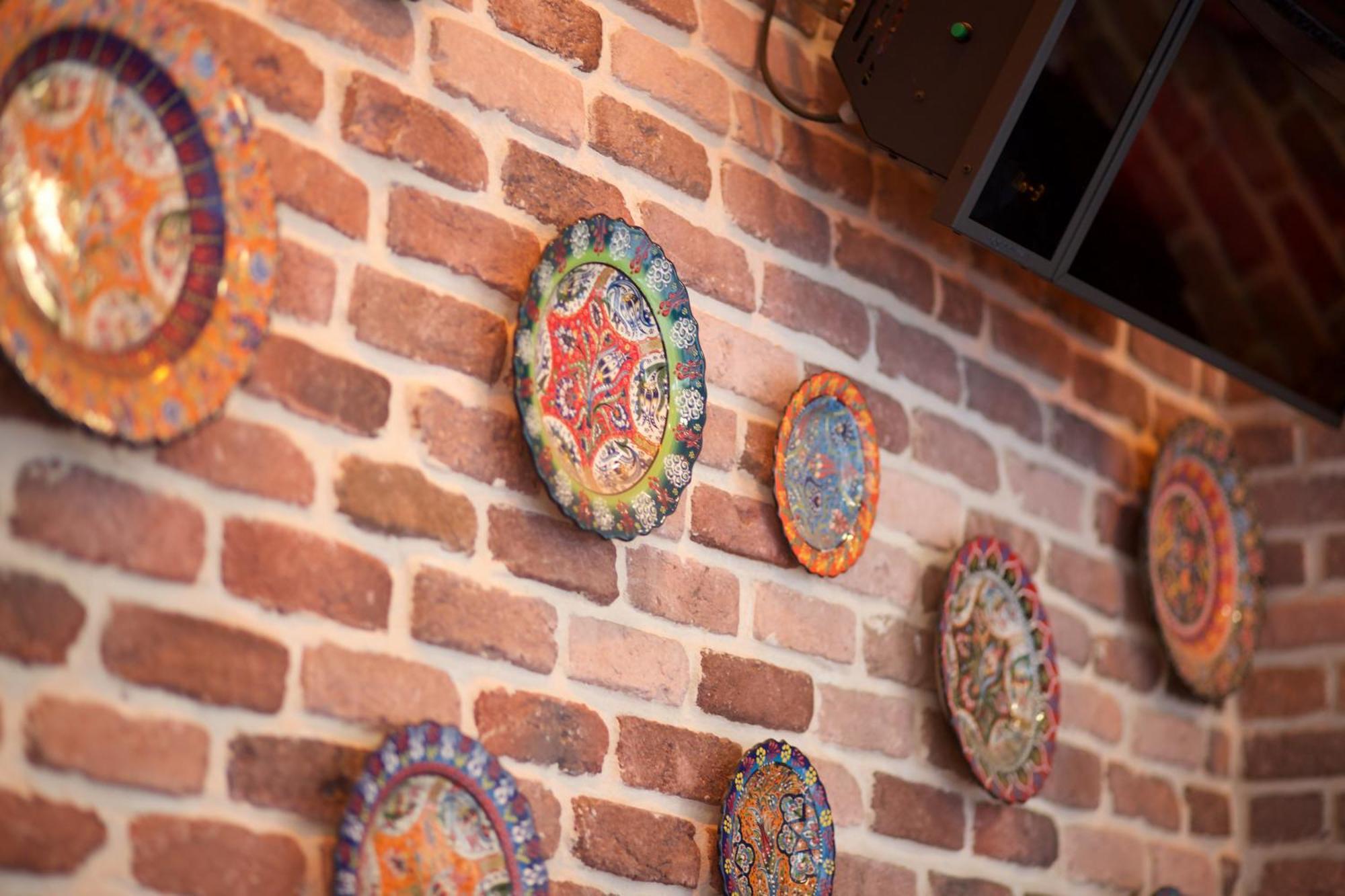 La Vida Old City Hotel Istanbul Luaran gambar