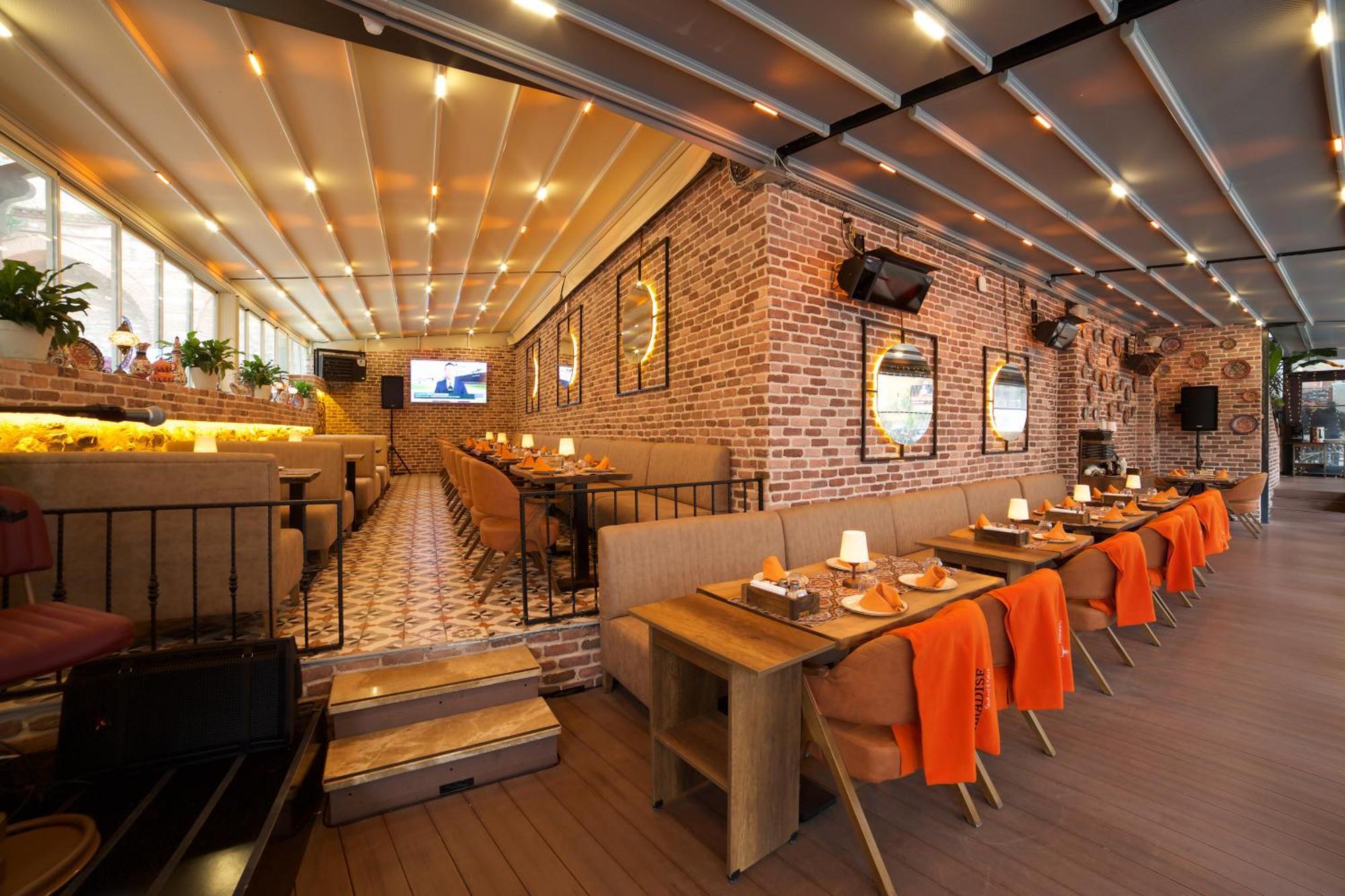 La Vida Old City Hotel Istanbul Luaran gambar