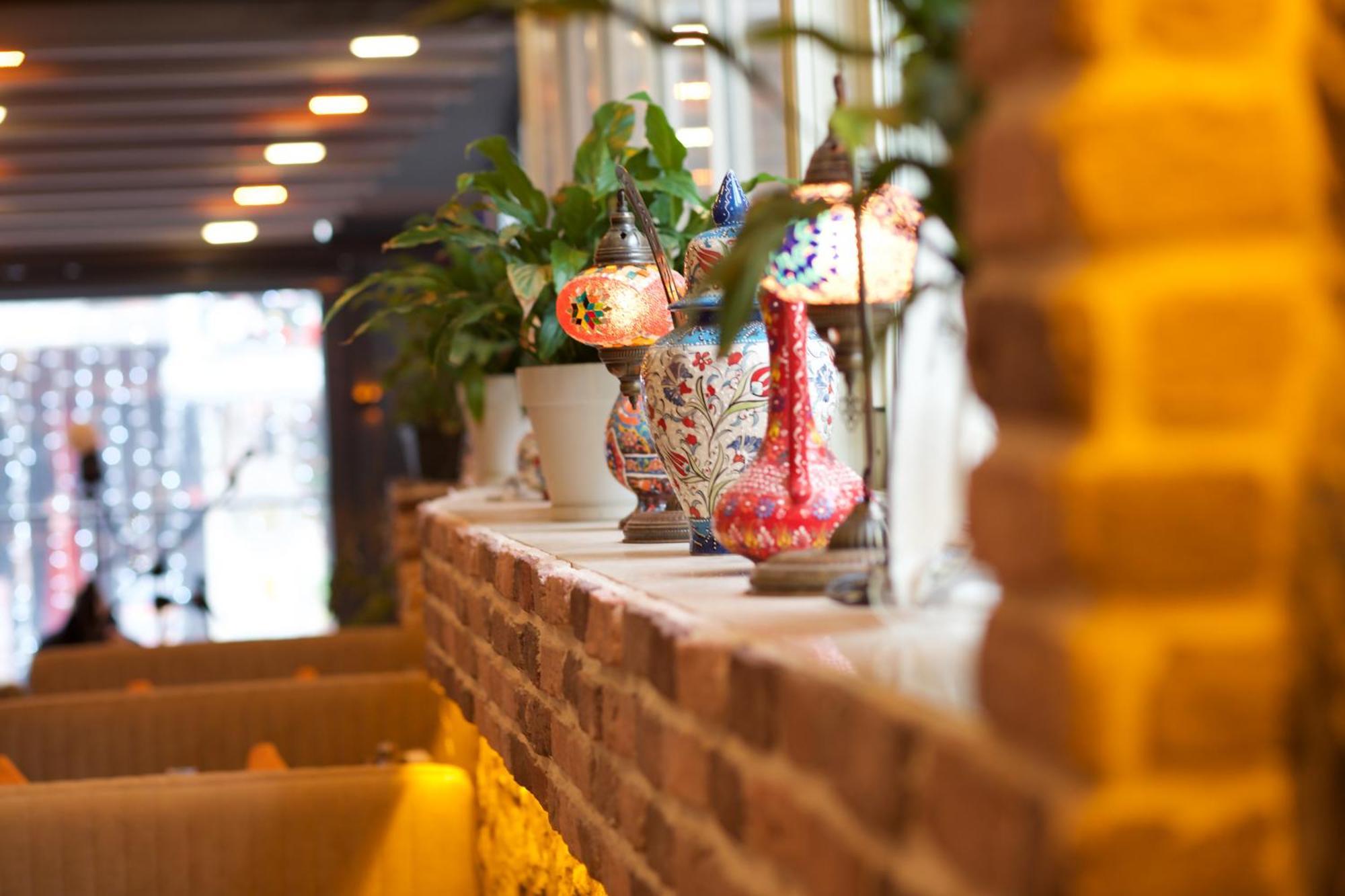 La Vida Old City Hotel Istanbul Luaran gambar