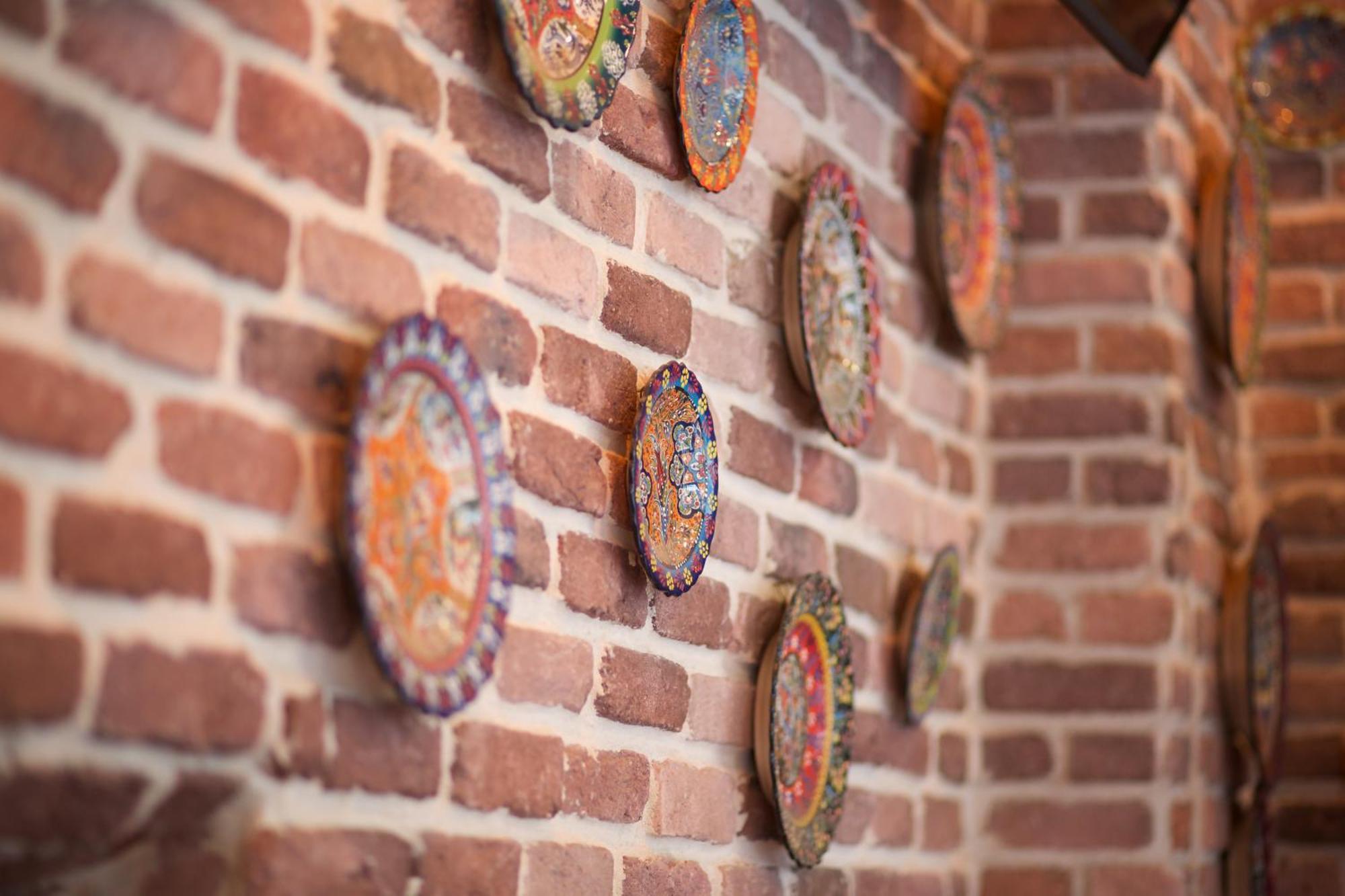 La Vida Old City Hotel Istanbul Luaran gambar