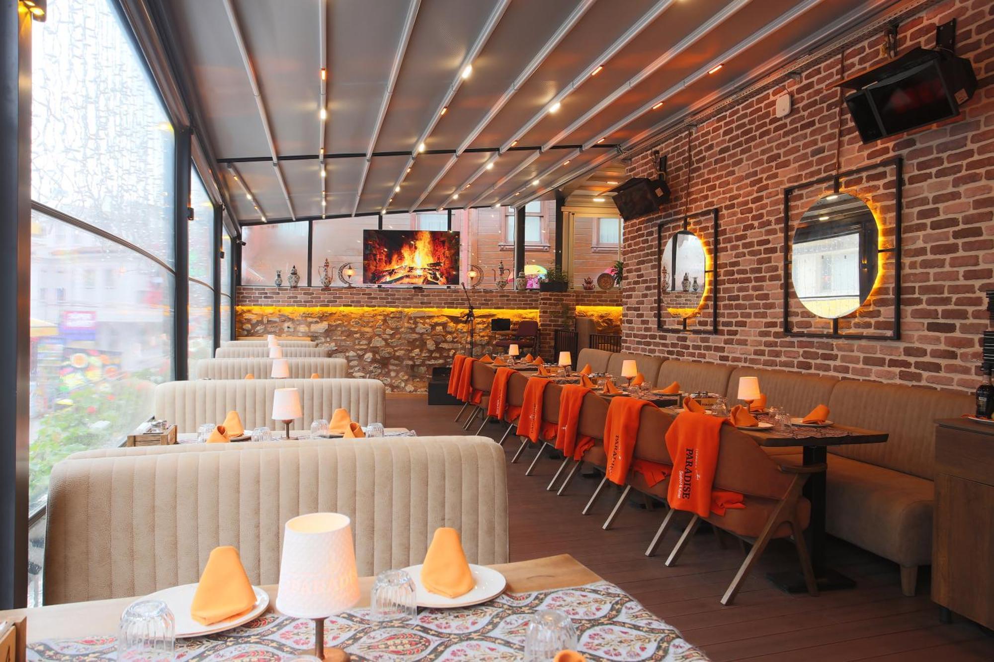 La Vida Old City Hotel Istanbul Luaran gambar