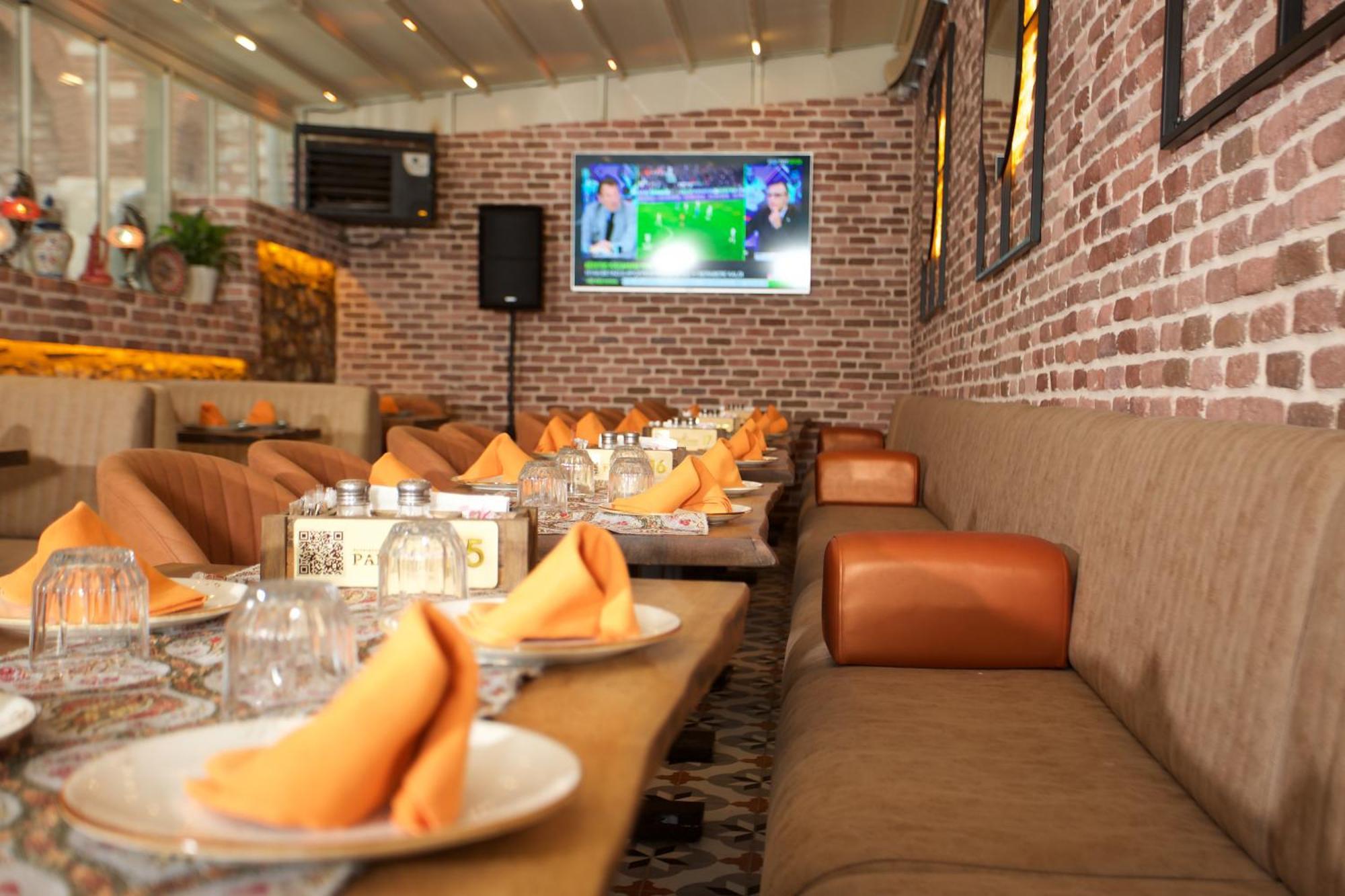 La Vida Old City Hotel Istanbul Luaran gambar