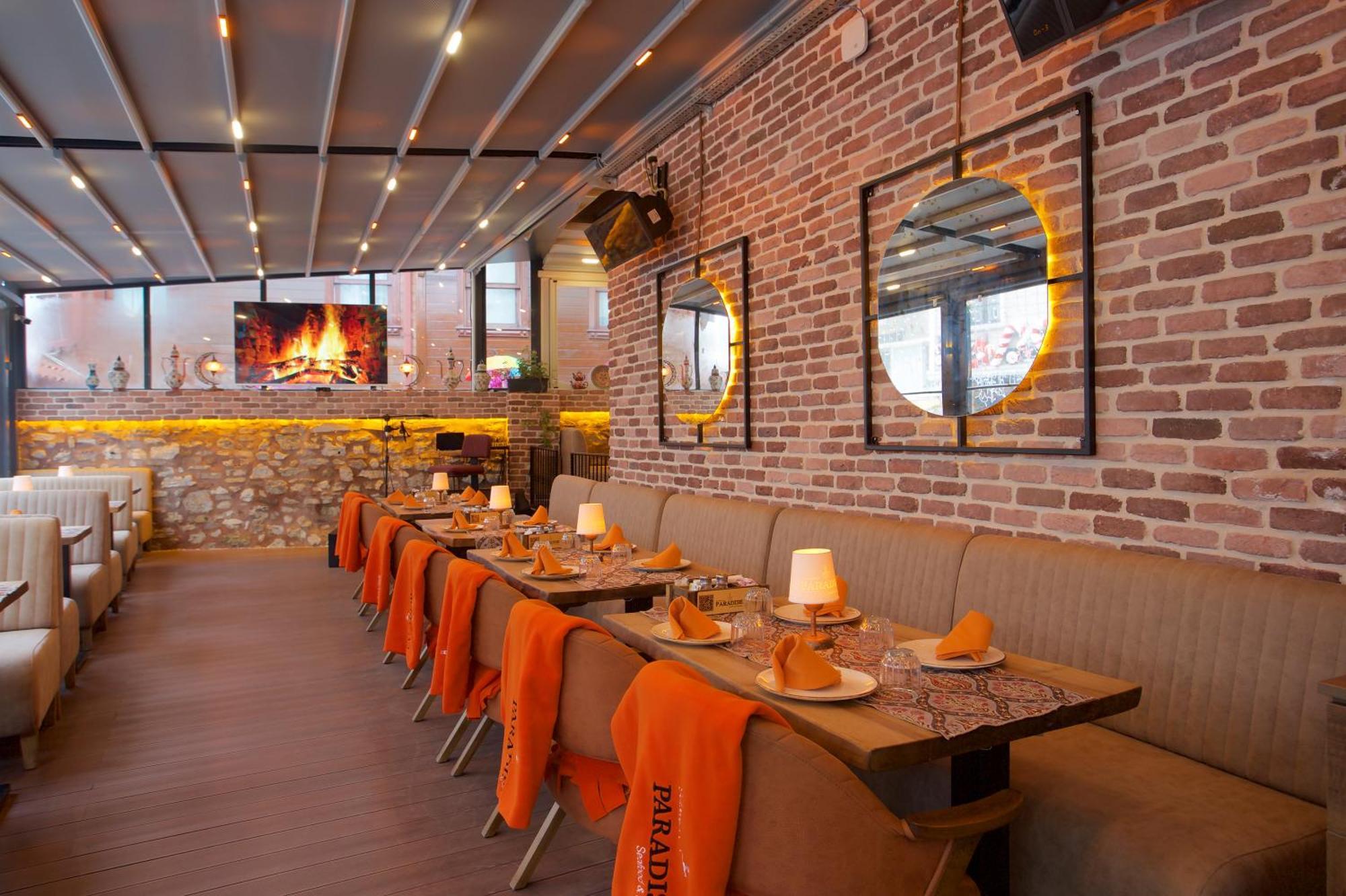 La Vida Old City Hotel Istanbul Luaran gambar