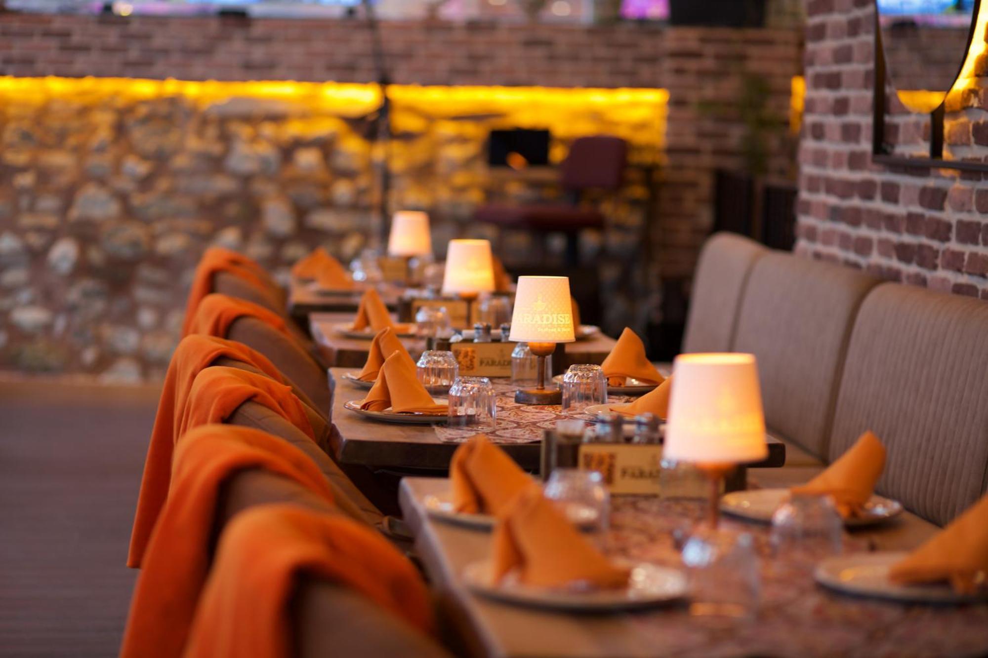 La Vida Old City Hotel Istanbul Luaran gambar