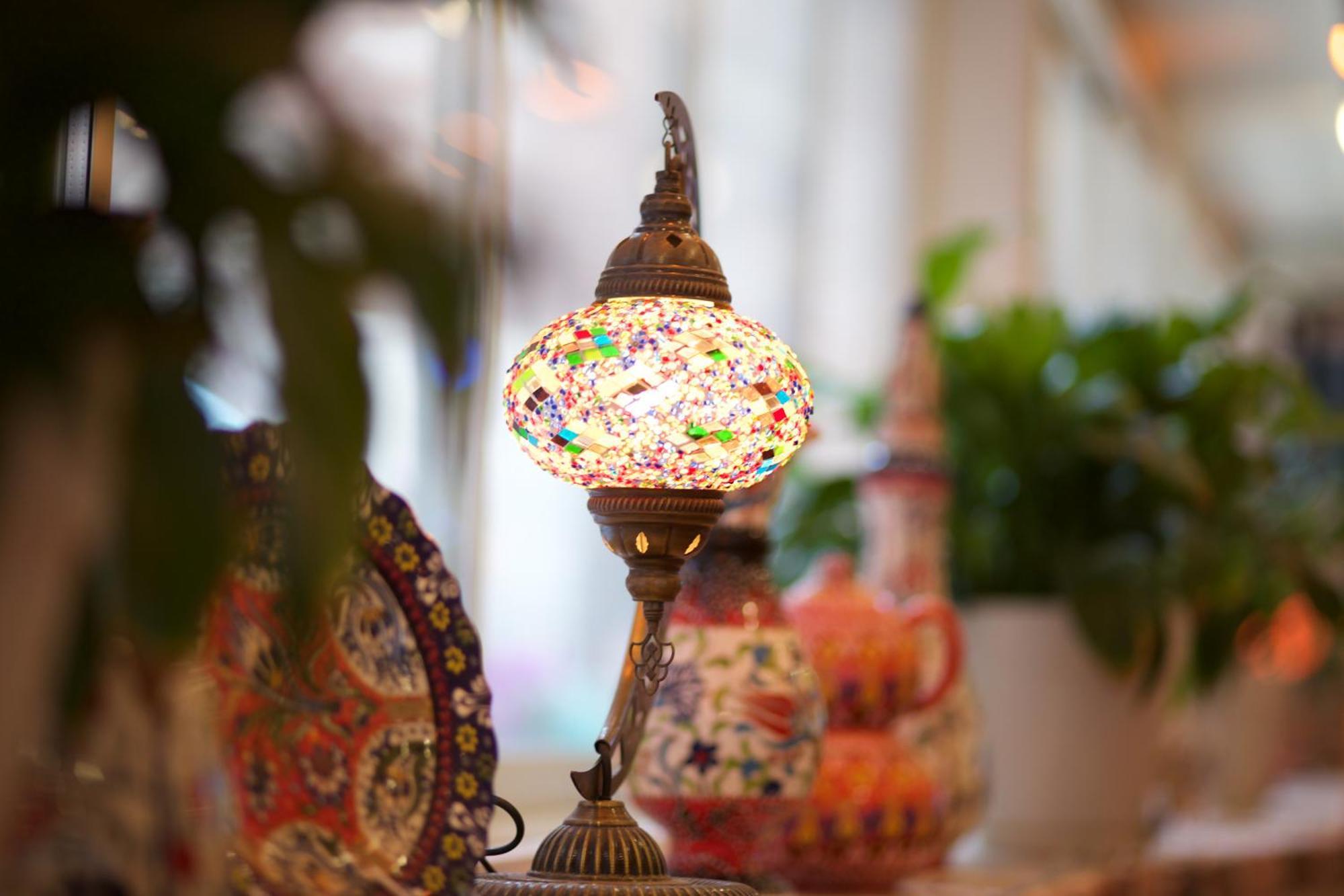 La Vida Old City Hotel Istanbul Luaran gambar
