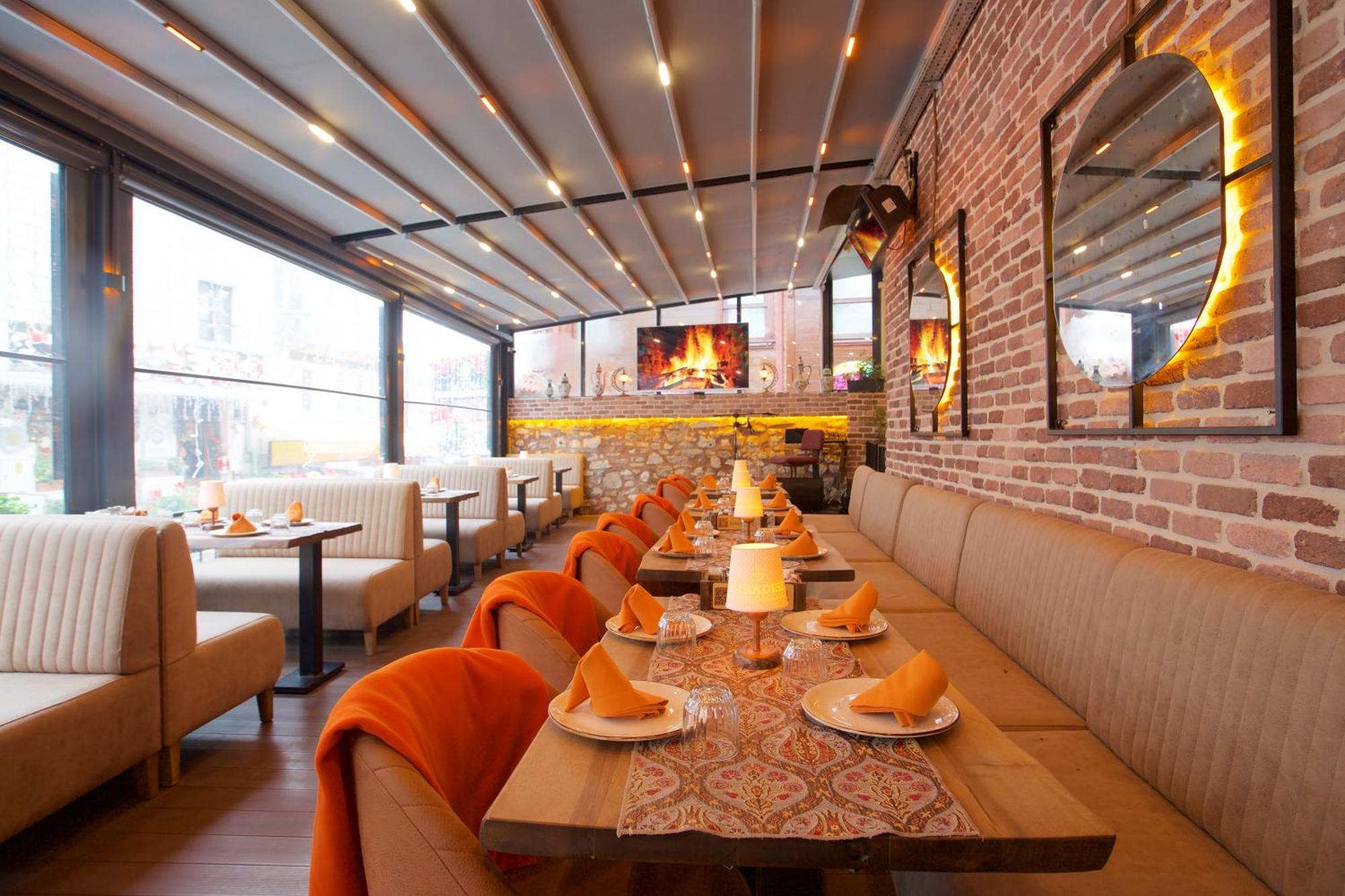 La Vida Old City Hotel Istanbul Luaran gambar