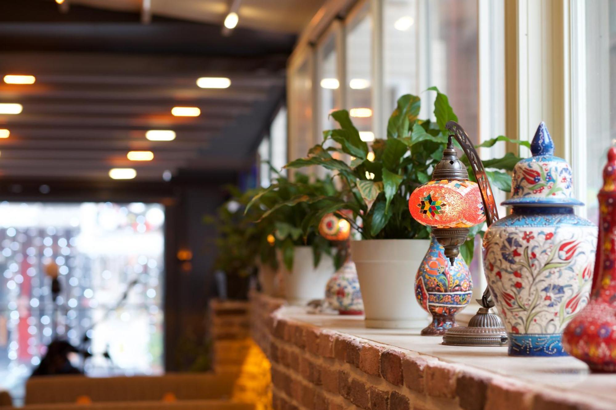 La Vida Old City Hotel Istanbul Luaran gambar