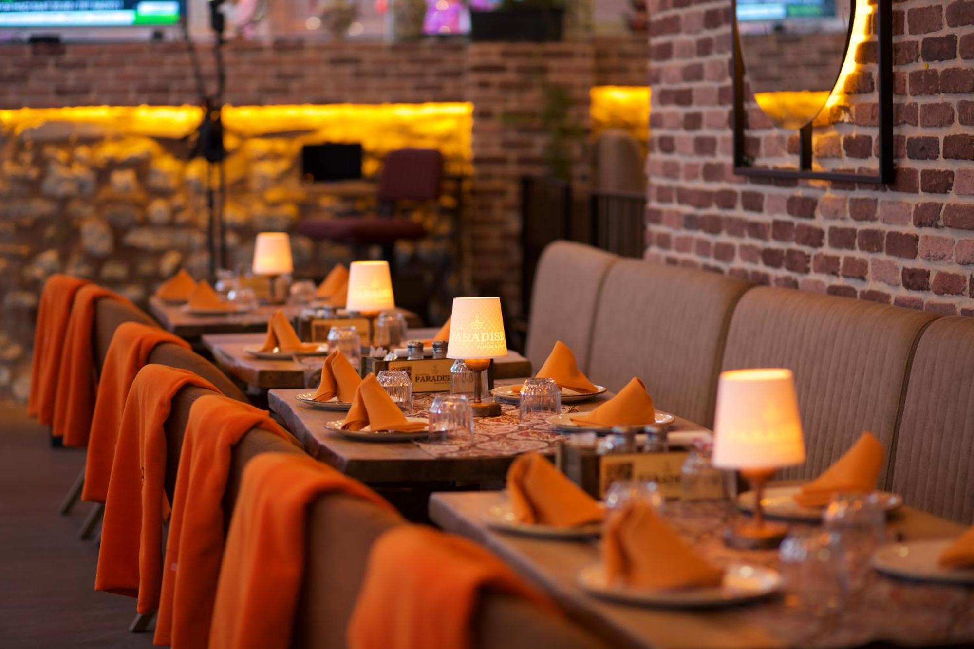 La Vida Old City Hotel Istanbul Luaran gambar