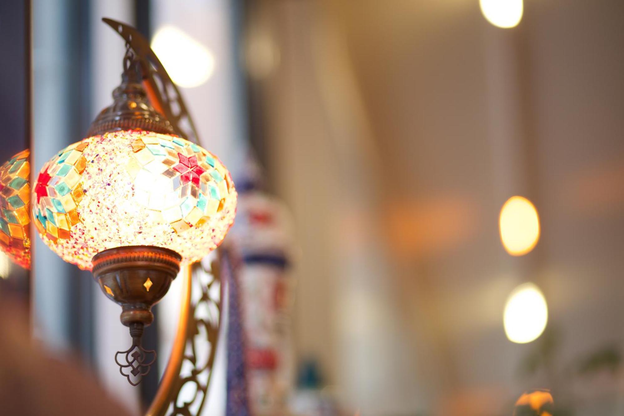 La Vida Old City Hotel Istanbul Luaran gambar