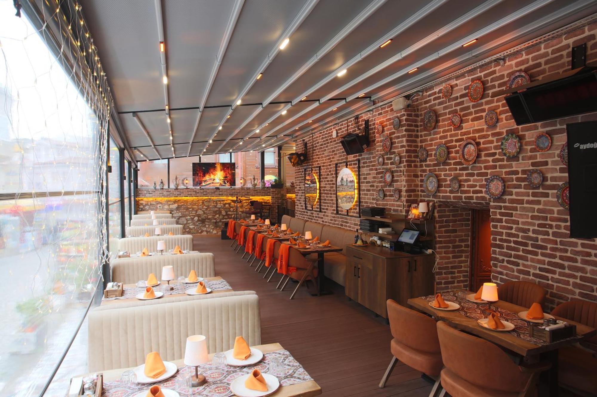 La Vida Old City Hotel Istanbul Luaran gambar