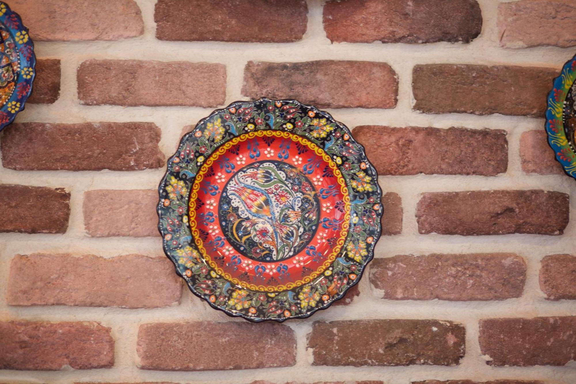 La Vida Old City Hotel Istanbul Luaran gambar