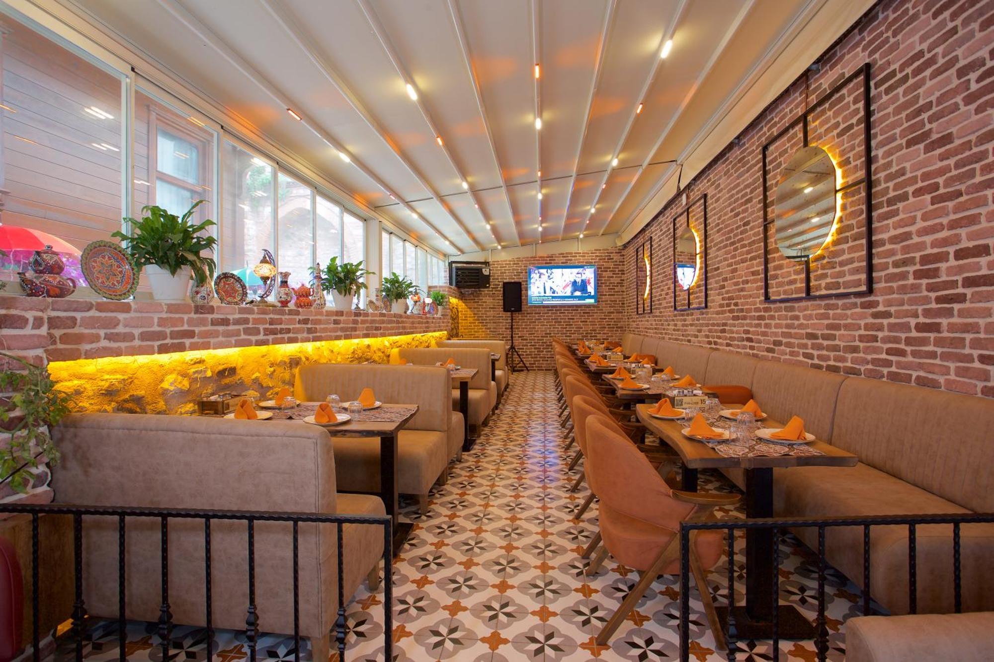 La Vida Old City Hotel Istanbul Luaran gambar