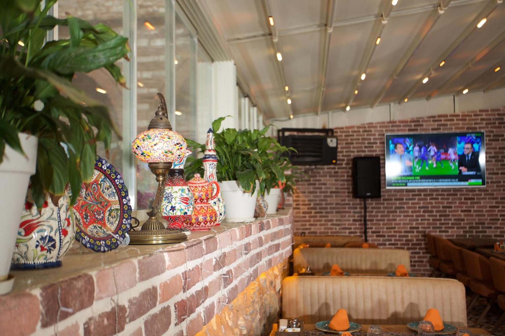 La Vida Old City Hotel Istanbul Luaran gambar