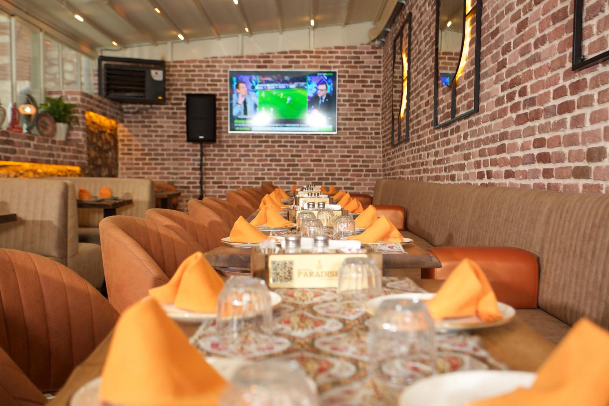 La Vida Old City Hotel Istanbul Luaran gambar
